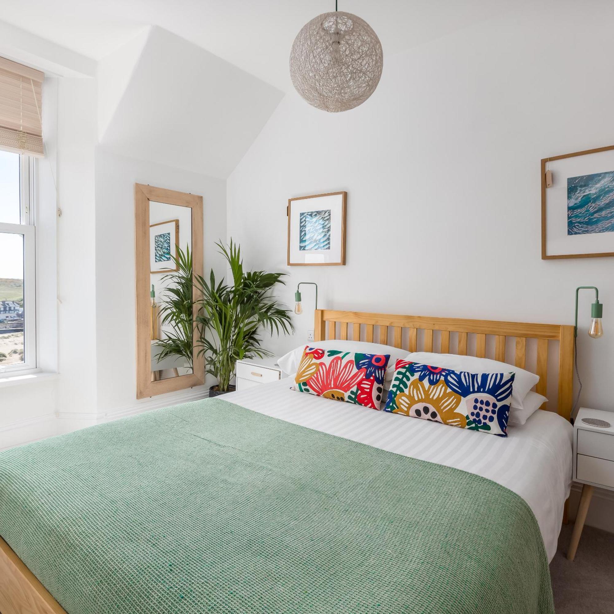 The Edgcumbe Hotel & Deck Restaurant Bude Buitenkant foto